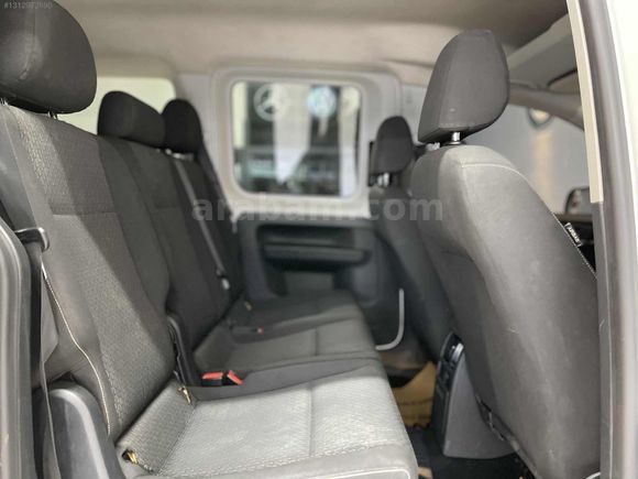 KOÇOĞLU AUTO'DAN HATASIZ AYARINDA 2.0 CADDY