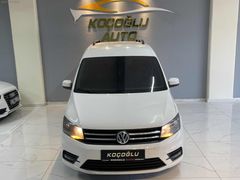KOÇOĞLU AUTO'DAN HATASIZ AYARINDA 2.0 CADDY