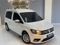 KOÇOĞLU AUTO'DAN HATASIZ AYARINDA 2.0 CADDY