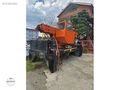 ASKERİYEDEN ÇIKMA VİNÇ VE ARAÇ ÇEKME