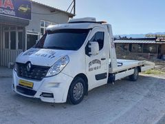 TAVAN KLİMALI~TEMİZ MASRAFSIZ RENAULT OTO KURTARICI