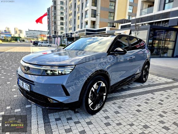 FULL ELEKTRİKLİ SUV DEVİ | 500 KM MENZİL | HATASIZ BOYASIZ