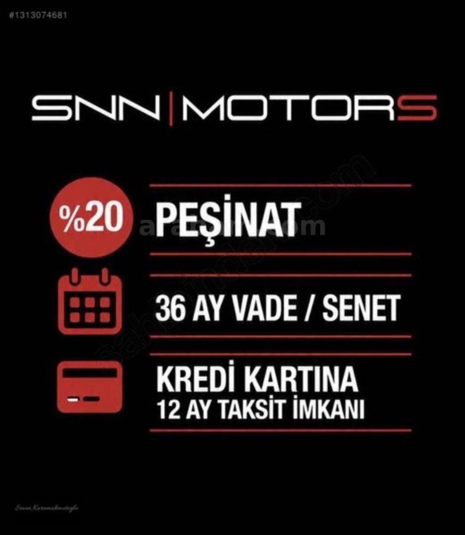 GRAND VİTARA %20 PEŞİNAT 36 AY VADE /KREDİ KARTINA 12 AY TAKSİT 2
