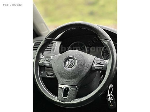POYRAZ'DAN HATASIZ BOYASIZ HİGLİNE JETTA