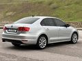 POYRAZ'DAN HATASIZ BOYASIZ HİGLİNE JETTA