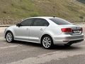 POYRAZ'DAN HATASIZ BOYASIZ HİGLİNE JETTA