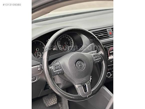 POYRAZ'DAN HATASIZ BOYASIZ HİGLİNE JETTA