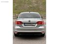 POYRAZ'DAN HATASIZ BOYASIZ HİGLİNE JETTA