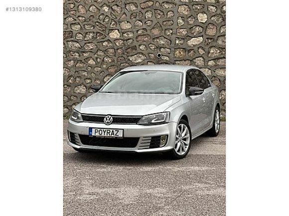 POYRAZ'DAN HATASIZ BOYASIZ HİGLİNE JETTA