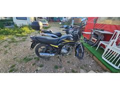 İhtiyaçtan satılık Sahibinden Honda CB 125 Ace