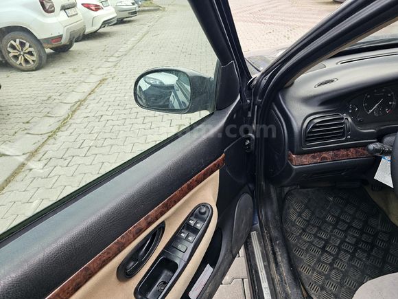 Galeriden Peugeot 406 2.0 ST 2003 Model Muğla