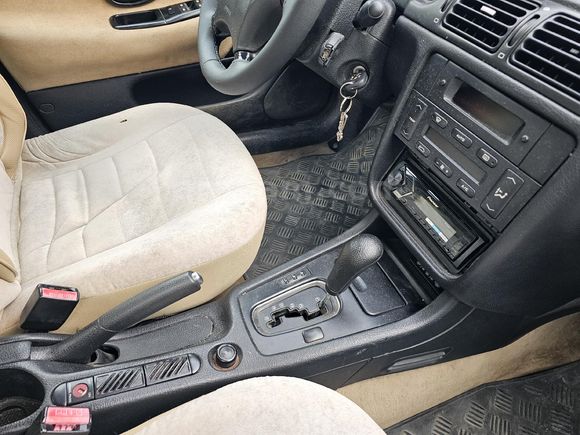 Galeriden Peugeot 406 2.0 ST 2003 Model Muğla