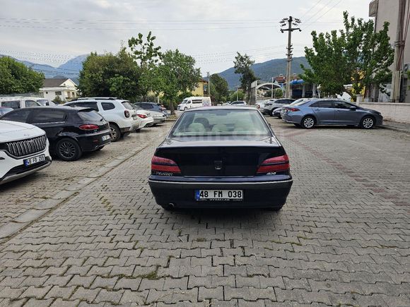 Galeriden Peugeot 406 2.0 ST 2003 Model Muğla