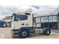 KOÇNAK TIR PAZARIN DAN 2013 SCANIA G400 ÇELIK PISTON MOTOR 150BN