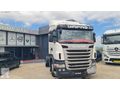 KOÇNAK TIR PAZARIN DAN 2013 SCANIA G400 ÇELIK PISTON MOTOR 150BN