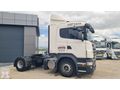 KOÇNAK TIR PAZARIN DAN 2013 SCANIA G400 ÇELIK PISTON MOTOR 150BN