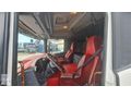 KOÇNAK TIR PAZARIN DAN 2013 SCANIA G400 ÇELIK PISTON MOTOR 150BN