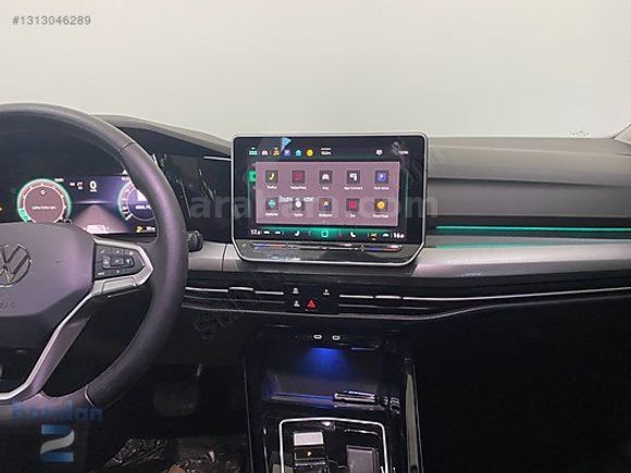 [BATIDAN2] *9.000 KM *VW GOLF 1.5 ETSİ STYLE DSG CAMTAVAN