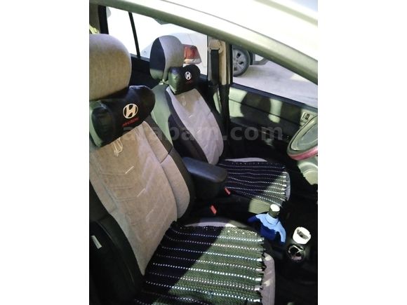 Sahibinden Hyundai Getz 1.3 GLS Style 2005 Model