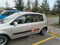 Sahibinden Hyundai Getz 1.3 GLS Style 2005 Model