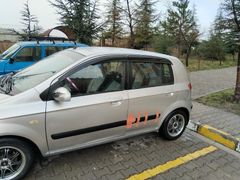 Sahibinden Hyundai Getz 1.3 GLS Style 2005 Model