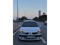 Renault Clio 1.5 dCi klimalı dolu dolu tek değişenli