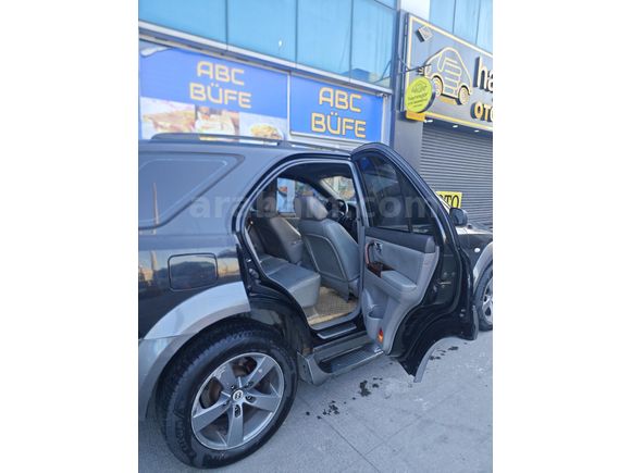Sahibinden Kia Sorento 2.5 CRDi EX Premium 2005 Model