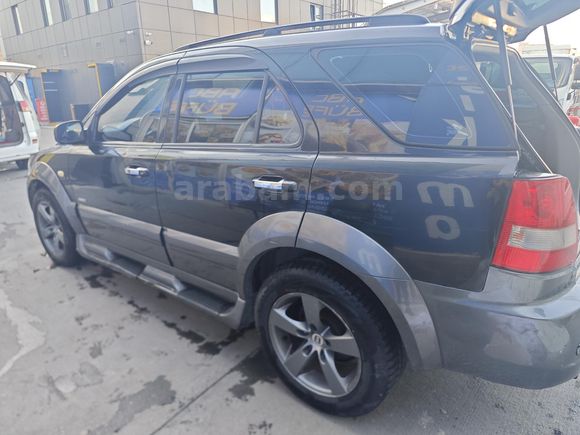 Sahibinden Kia Sorento 2.5 CRDi EX Premium 2005 Model