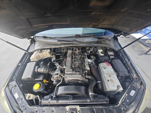 Sahibinden Kia Sorento 2.5 CRDi EX Premium 2005 Model