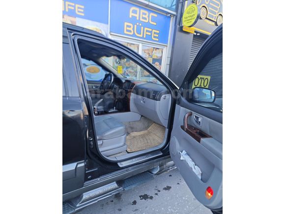 Sahibinden Kia Sorento 2.5 CRDi EX Premium 2005 Model
