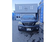 Sahibinden Kia Sorento 2.5 CRDi EX Premium 2005 Model