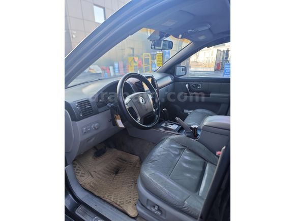 Sahibinden Kia Sorento 2.5 CRDi EX Premium 2005 Model