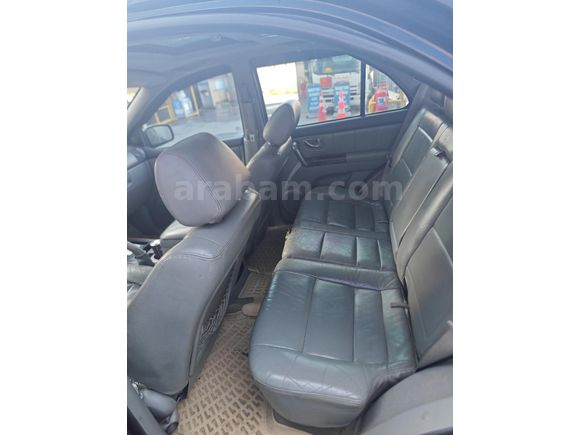 Sahibinden Kia Sorento 2.5 CRDi EX Premium 2005 Model