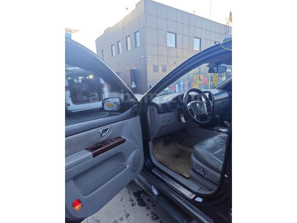 Sahibinden Kia Sorento 2.5 CRDi EX Premium 2005 Model