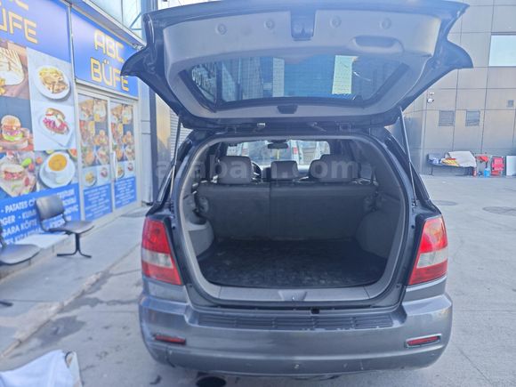 Sahibinden Kia Sorento 2.5 CRDi EX Premium 2005 Model