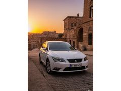 2013 Seat Leon 1.6 TDI CR Style Led paket  DSG   İkinci Sahibinden