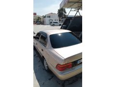 Sahibinden Toyota Corolla 1.3 XL 1997 Model