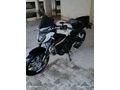 Sahibinden Honda CB 500 Hornet 