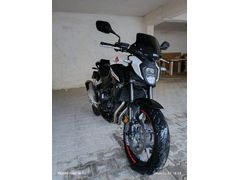 Sahibinden Honda CB 500 Hornet 
