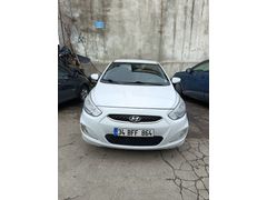 Sahibinden Hyundai Accent Blue 1.6 CRDI Mode Plus 2018 Model