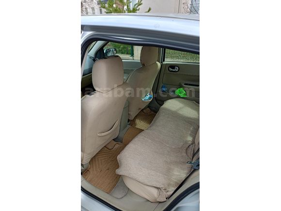 Sahibinden Renault Megane 1.5 dCi Privilege 2006 Model
