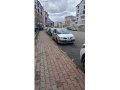 Sahibinden Renault Megane 1.5 dCi Privilege 2006 Model