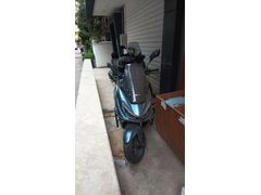Sahibinden RKS Newlight 125 Pro