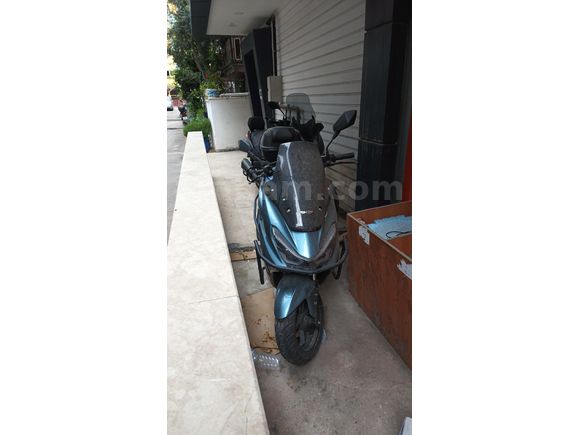 Sahibinden RKS Newlight 125 Pro