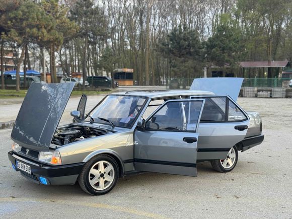 Sahibinden Tofaş Doğan S 1997 Model 