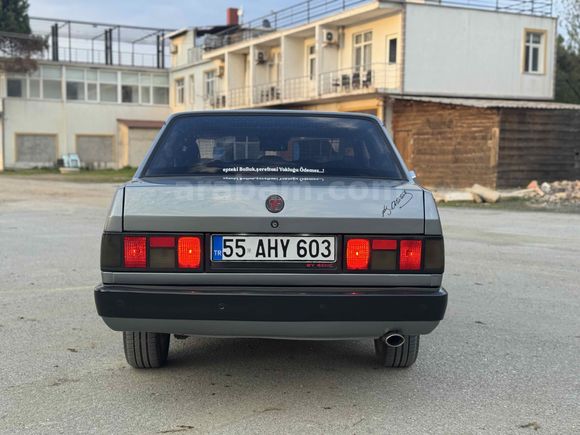 Sahibinden Tofaş Doğan S 1997 Model 