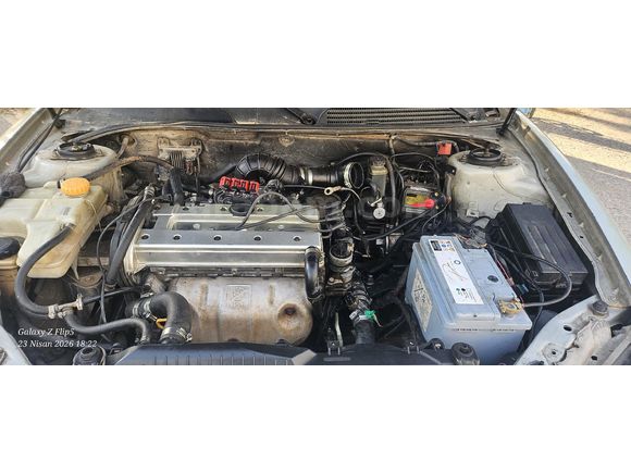 Sahibinden Chevrolet Evanda 2.0 CDX 2004 Model