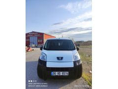 Sahibinden Peugeot Bipper 1.3 HDI Comfort Plus 2016 Model