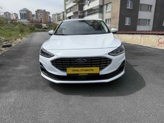 Hatasız Focus Kış Paketli Acil