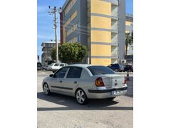 Sahibinden Renault Clio 1.4 Authentique 2004 Model 